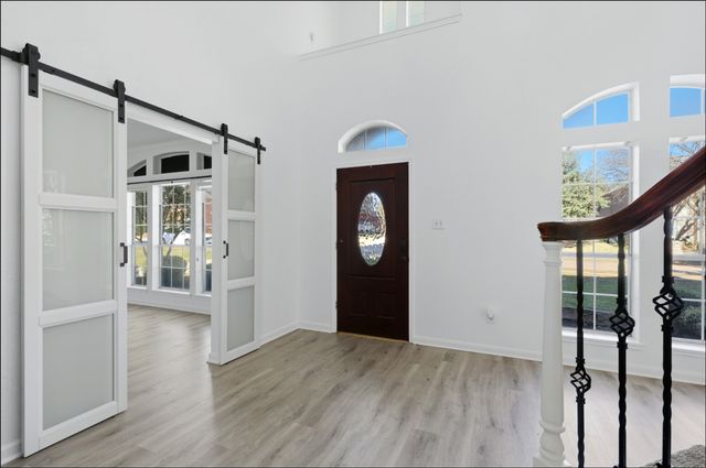 3601 Sandhurst Drive, Flower Mound, TX 75022