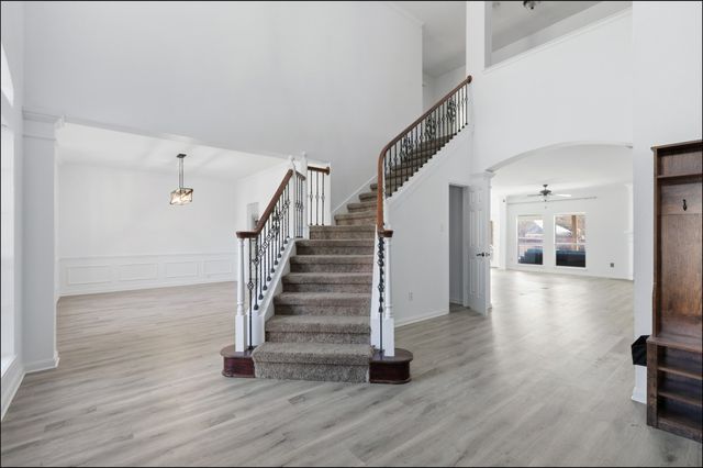 3601 Sandhurst Drive, Flower Mound, TX 75022