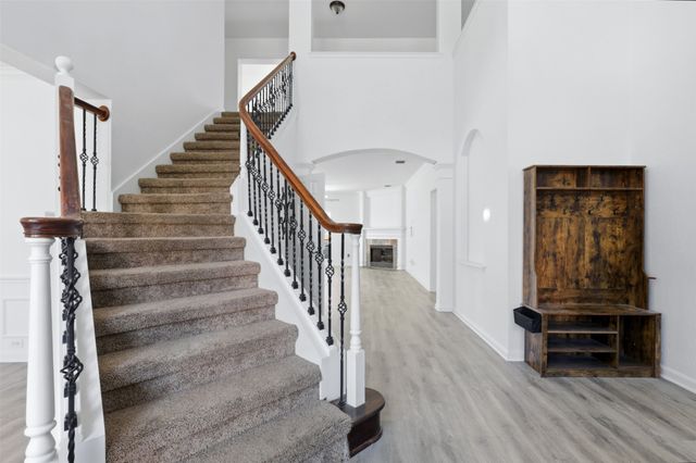 3601 Sandhurst Drive, Flower Mound, TX 75022