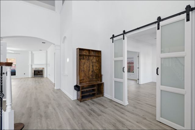 3601 Sandhurst Drive, Flower Mound, TX 75022