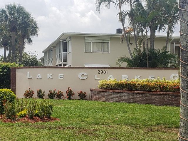 2856 S Garden Dr S S 112, Lake Worth, FL 33461