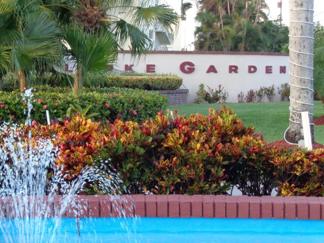 2856 S Garden Dr S S 112, Lake Worth, FL 33461
