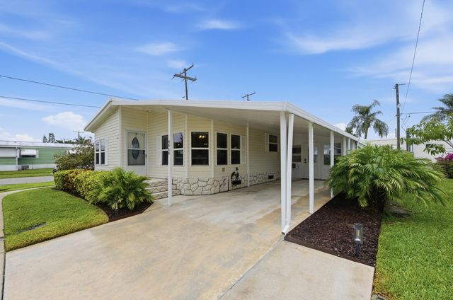 4069 Mission Bell Drive, Boynton Beach, FL 33436