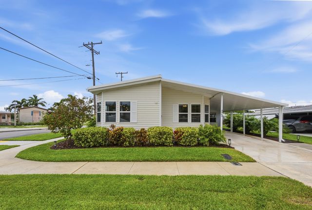4069 Mission Bell Drive, Boynton Beach, FL 33436
