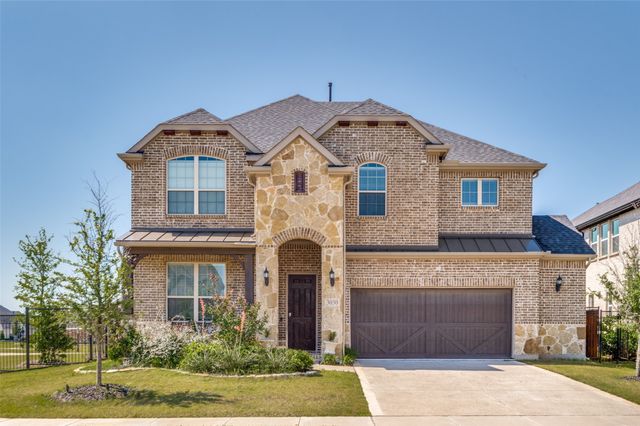 3030 Calderdale Court, Prosper, TX 75078