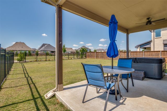 3030 Calderdale Court, Prosper, TX 75078