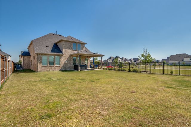 3030 Calderdale Court, Prosper, TX 75078