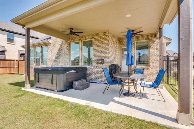 3030 Calderdale Court, Prosper, TX 75078
