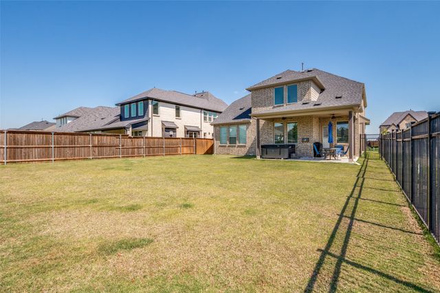 3030 Calderdale Court, Prosper, TX 75078