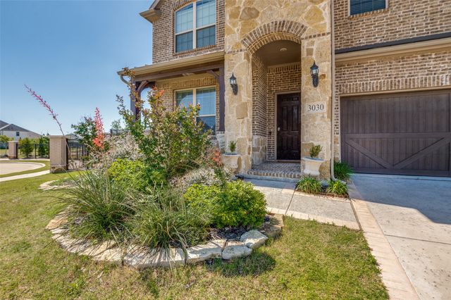 3030 Calderdale Court, Prosper, TX 75078