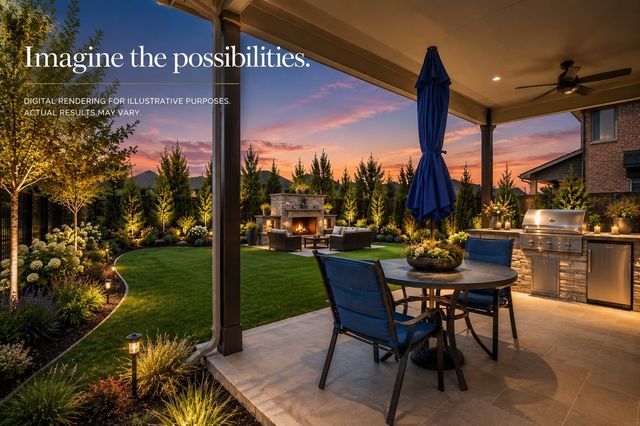 3030 Calderdale Court, Prosper, TX 75078