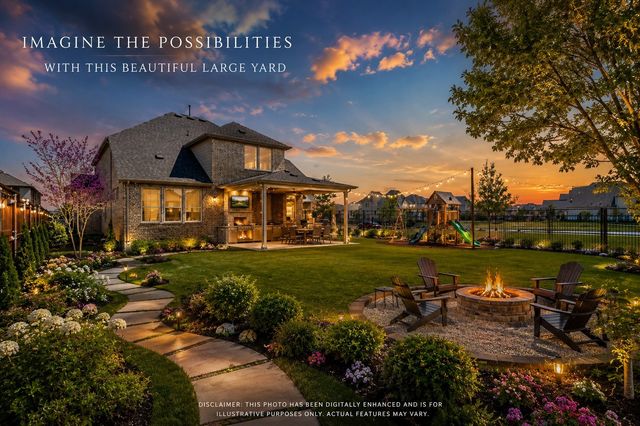 3030 Calderdale Court, Prosper, TX 75078