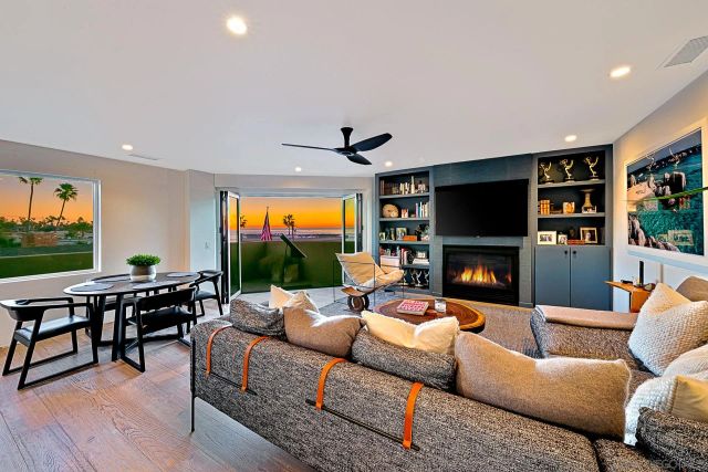 231 Bonair St, La Jolla, CA 92037