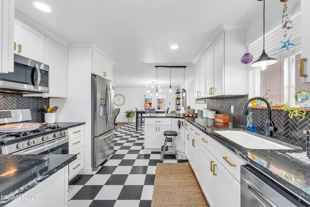 601 Adaline Street, Carson City, NV 89703