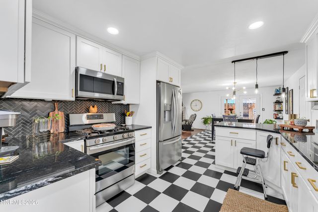 601 Adaline Street, Carson City, NV 89703