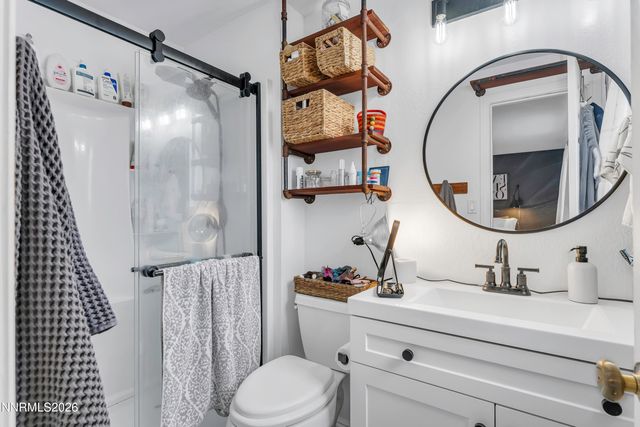 601 Adaline Street, Carson City, NV 89703