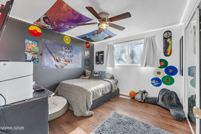 601 Adaline Street, Carson City, NV 89703