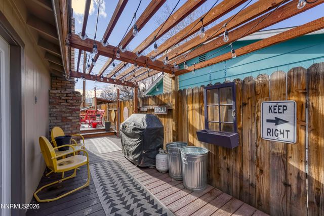 601 Adaline Street, Carson City, NV 89703