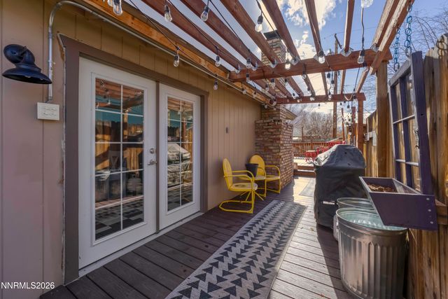 601 Adaline Street, Carson City, NV 89703