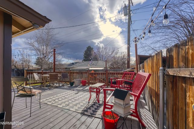 601 Adaline Street, Carson City, NV 89703