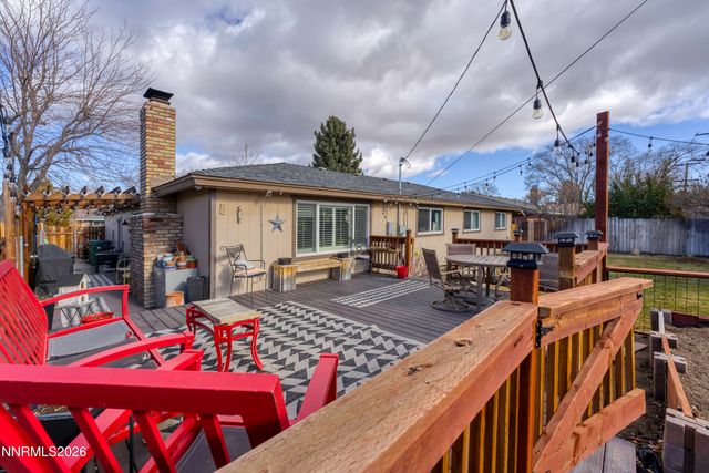 601 Adaline Street, Carson City, NV 89703