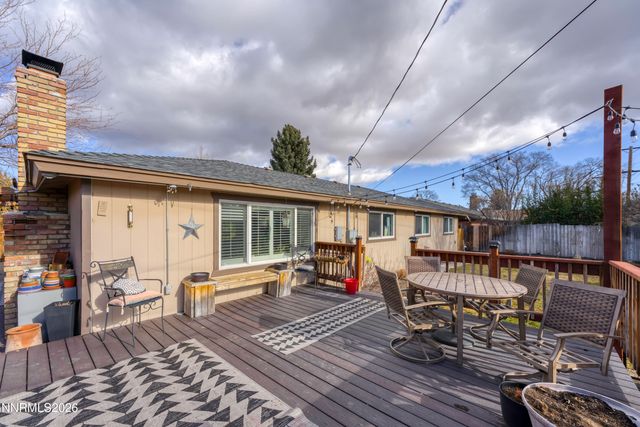 601 Adaline Street, Carson City, NV 89703