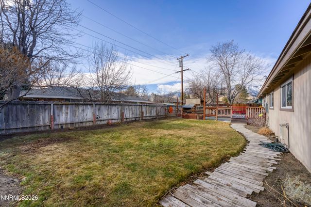 601 Adaline Street, Carson City, NV 89703