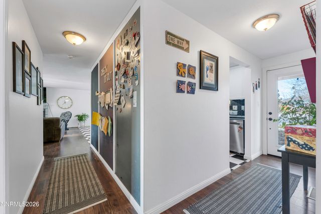 601 Adaline Street, Carson City, NV 89703