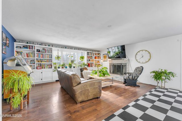 601 Adaline Street, Carson City, NV 89703