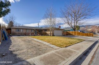 601 Adaline Street, Carson City, NV 89703