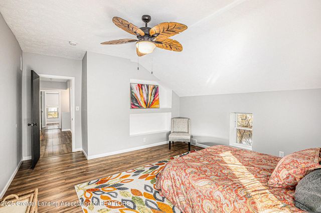 824 Pleasant Street, Grand Ledge, MI 48837