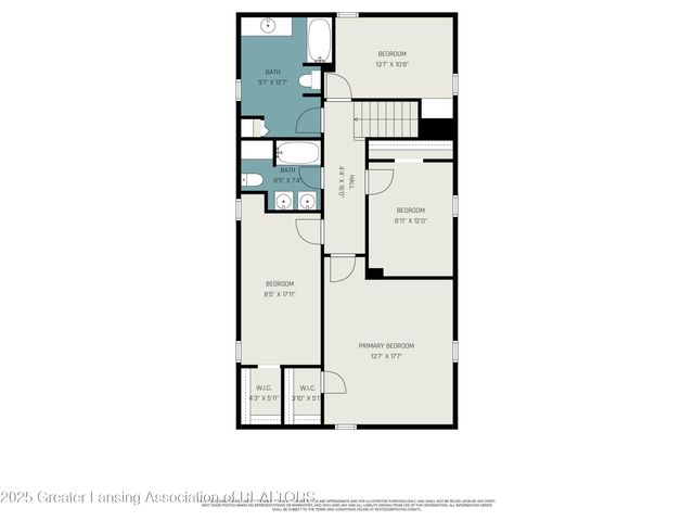 824 Pleasant Street, Grand Ledge, MI 48837