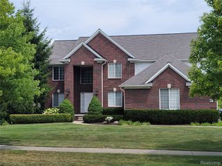 55958 Ashbrooke Drive W, Shelby Charter Township, MI 48316