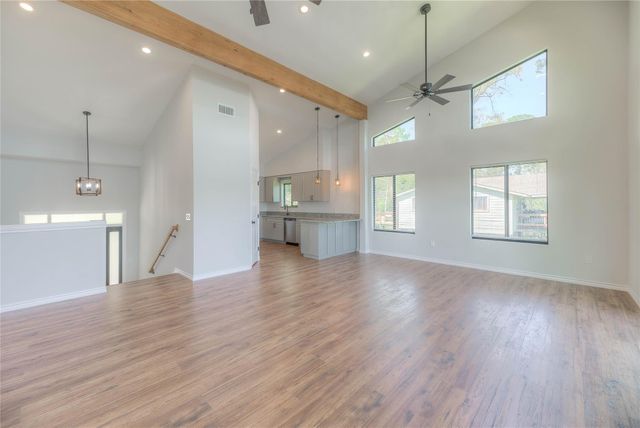 760 Northwood Drive, Point Blank, TX 77364