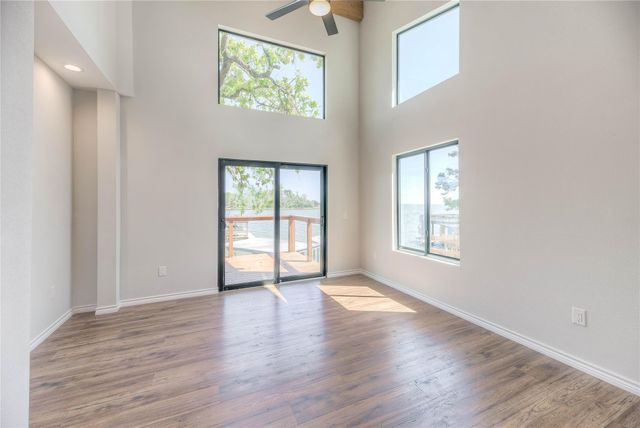 760 Northwood Drive, Point Blank, TX 77364