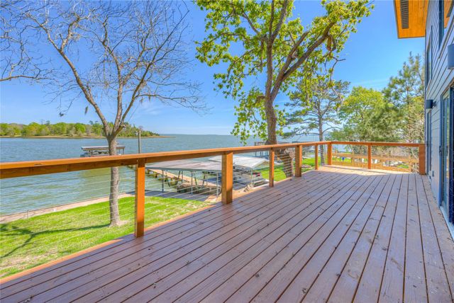 760 Northwood Drive, Point Blank, TX 77364