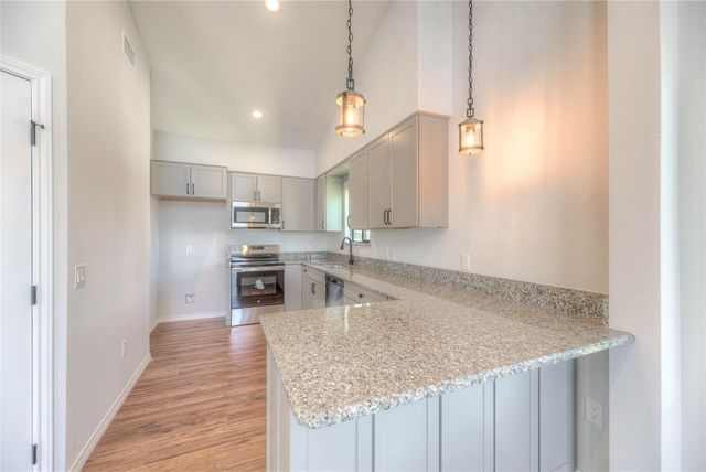 760 Northwood Drive, Point Blank, TX 77364