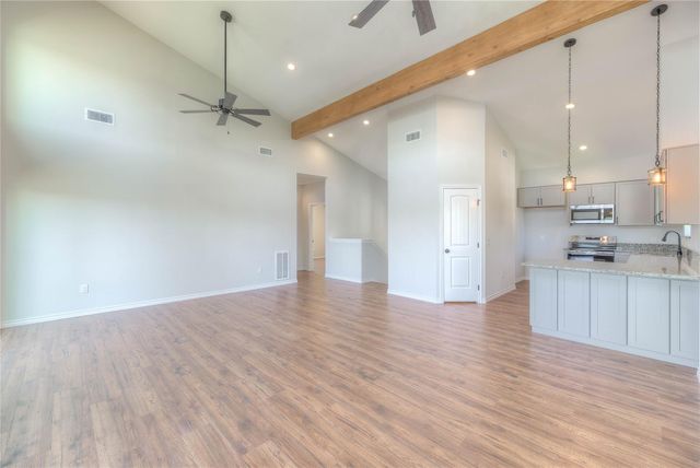 760 Northwood Drive, Point Blank, TX 77364