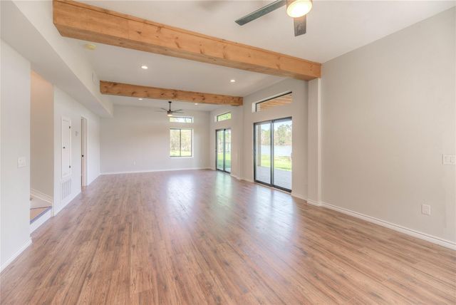 760 Northwood Drive, Point Blank, TX 77364