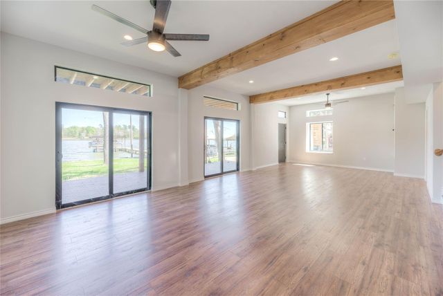 760 Northwood Drive, Point Blank, TX 77364