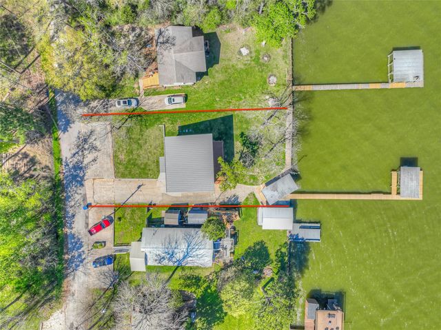 760 Northwood Drive, Point Blank, TX 77364