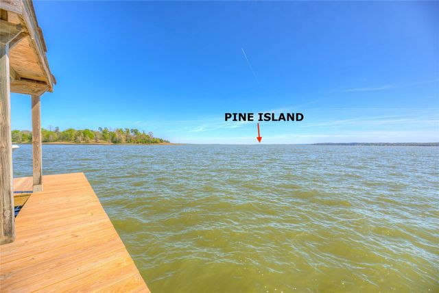 760 Northwood Drive, Point Blank, TX 77364