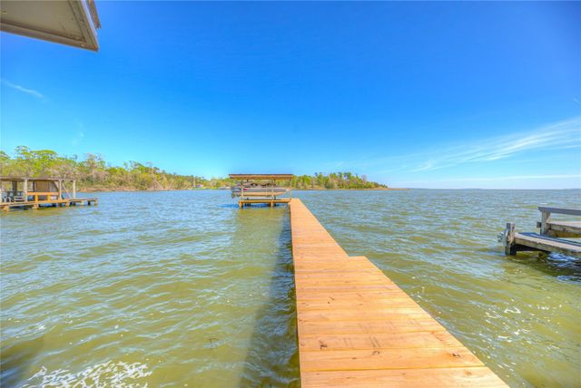 760 Northwood Drive, Point Blank, TX 77364