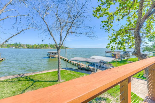 760 Northwood Drive, Point Blank, TX 77364