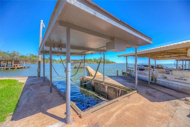 760 Northwood Drive, Point Blank, TX 77364