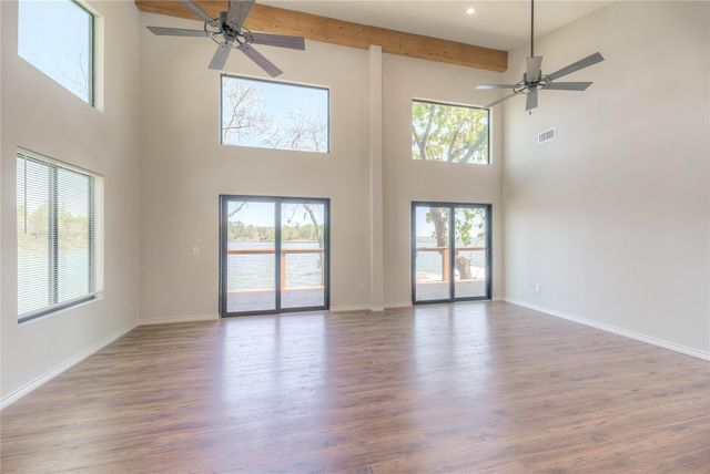 760 Northwood Drive, Point Blank, TX 77364