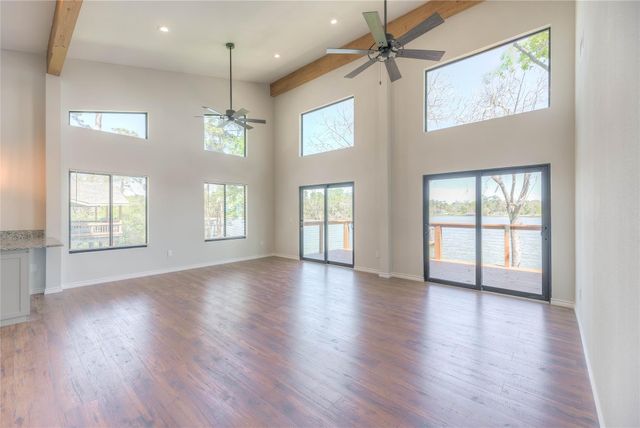 760 Northwood Drive, Point Blank, TX 77364