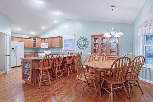 2034 Wood Brook Drive, Batavia Twp, OH 45102