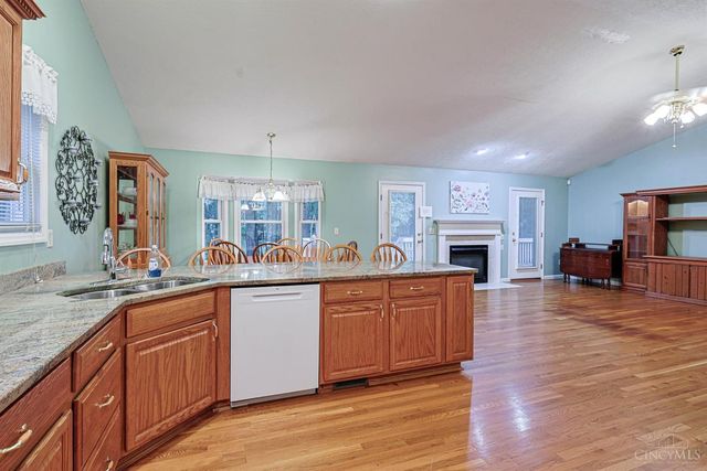 2034 Wood Brook Drive, Batavia Twp, OH 45102