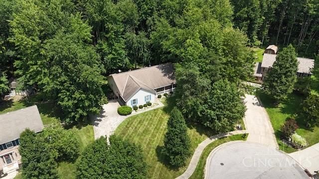 2034 Wood Brook Drive, Batavia Twp, OH 45102
